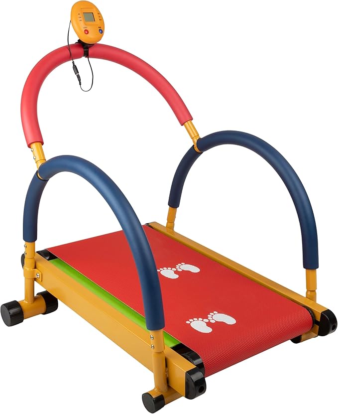 Kids Weight Bench Set - Toys for Ages 3 and Up Medium